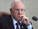 Mr. Reuven Rivlin